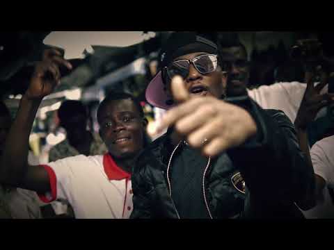 Zerke - IFPC ( Official Clip )