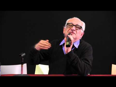 Rencontre régionale Franche Comté 2014 - Claude DUTY- Partie 5/6