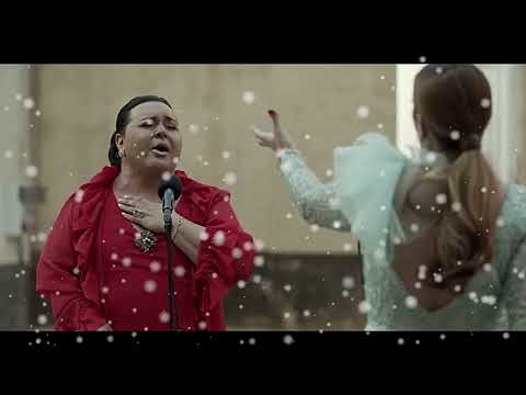 Falete y Erika Leiva - Amor callado (Musica para mis oidos)