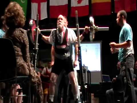 WDFPF Singles In MI. 2011 06/24