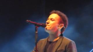 Fonseca - Confiesame (en vivo Teatro Opera - Noviembre 2016)