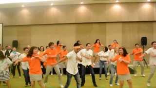 preview picture of video 'HARRIS MOVE KELAPA GADING - TAUZIA Annual Conference 2013'