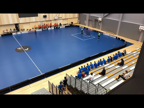 SbVaasa-VSS rankut