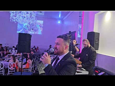 Assyrian Singer Zaia Marogi (Live) 2023 Hewa