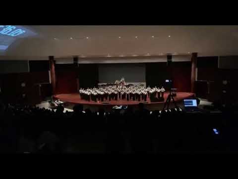 Accy tu singing contest 2019 | acchick62