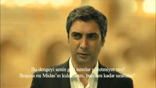 Valley of the Wolves Necati Şaşmaz and Andy Garcia