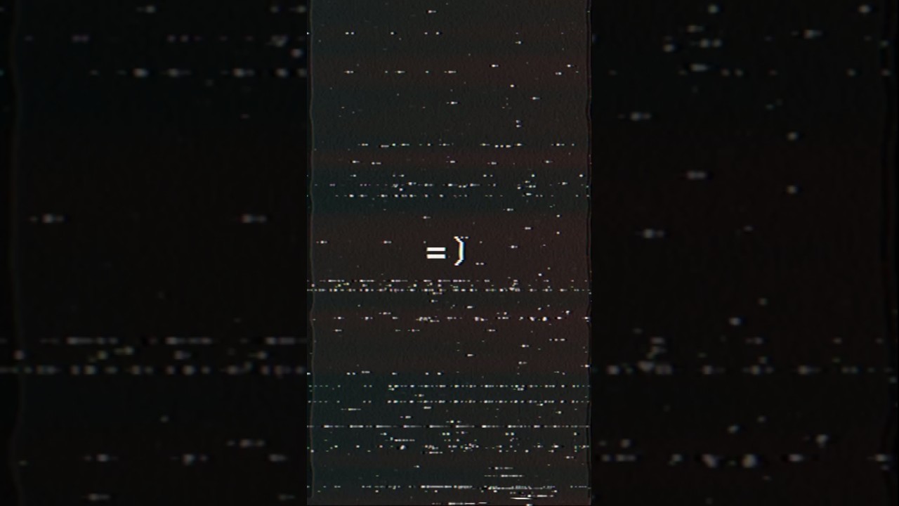 Analog Horror Voice tutorial (Even easier!)