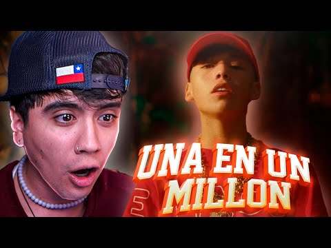 Norwing REACCIONA a UNA EN UN MILLON de JERE KLEIN