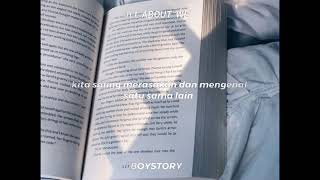 Download lagu BOYSTORY ' All about WE ' [ Indonesia ver ] mp3