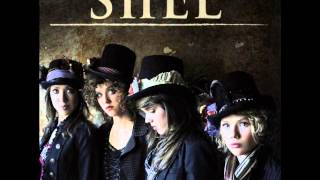 SHEL- 5. "Lost at Sea"