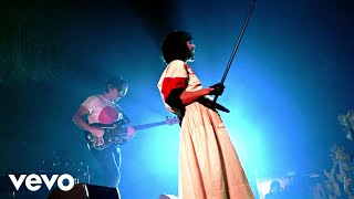 The Dø - Trustful Hands (Live at l’Olympia, Paris)