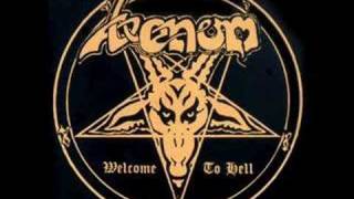 Venom - Schizo