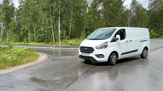 Ford Transit Custom 300 other industrial equipment for sale - Image 4 | Machineryline UG Ford Transit Custom 300 other industrial equipment | Image 4 - Machineryline