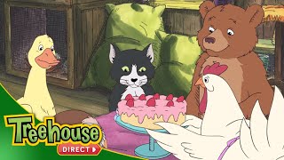 Download lagu Little Bear | BEST OF! Part. 3 mp3 Download lagu Little Bear | BEST OF! Part. 3 mp3