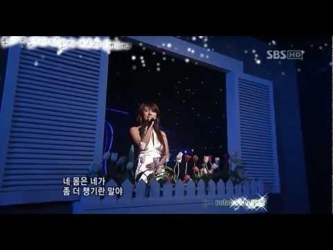 [CtD Fansub] Lee Hyori - Scolded [Esp]