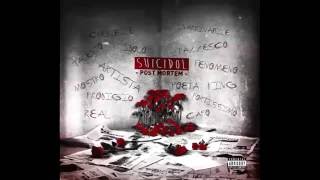 Nitro - Suicidol Post Mortem - 2016 Full Album Download