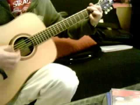 Morcheeba cover fear and love acoustic trip video thumbnail