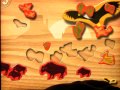 Animated Puzzle
