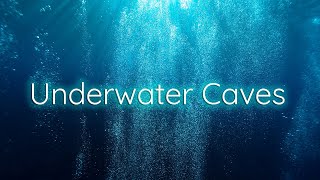 - 【Inst】Underwater Caves【オリジナル曲】
