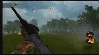 Cabela's Monster Buck Hunter (aka Trophy Bucks) - Ohio: Grouse Hunt