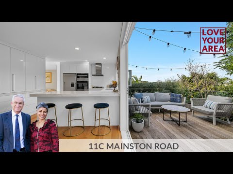 SOLD 11C Mainston Road, Remuera | Steve Koerber