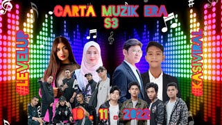 Download lagu CARTA MUZIK ERA S3 MINGGU 16... mp3