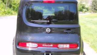 preview picture of video '2010 Nissan cube Philadelphia PA 19116'
