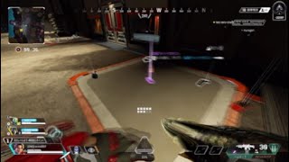 [apex ]リピーターのダメ下がりますか？[ランク]