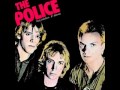 The Police- Peanuts (Studio Version w/ Lyrics ...