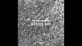 Ante Perry & Maxim Lany - Deeper Not (Lany Recordings)