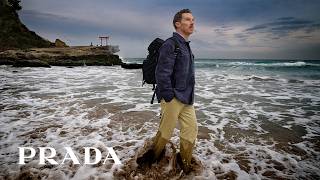 Prada Re‑Nylon 2026 + Stewards of the Ocean: Japan + Benedict Cumberbatch + Campaign Breakdown