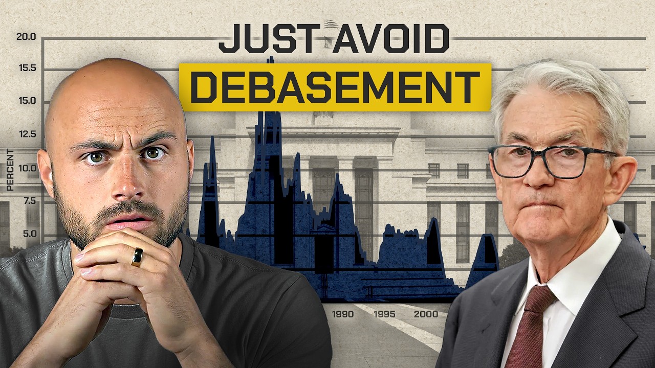 How Artificially Low Rates Actually Destroy Wealth