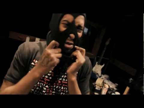 Jahlani & Hurricane Hunt - Hungry For This Rap Game ( Red Cafe Cover)
