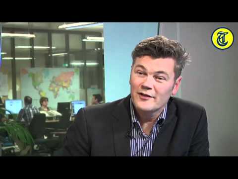 Priveflits 10 februari 2012