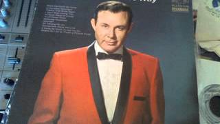 Jim Reeves - You&#39;ll Never Know