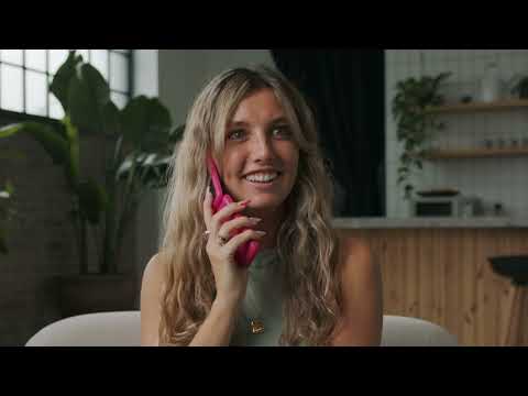 7 Life-Changing Digital Detox Tips with Sophie and the Nokia 2660 Flip 📵