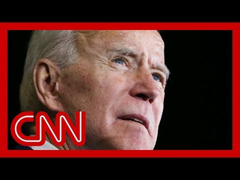 CNNはジョー・バイデンがテキサス州の第一次選挙で勝利すると予想しています。彼がどうやって勝ったかは以下の通りです。 (CNN projects Joe Biden will win Texas primary. Here's how he did it)