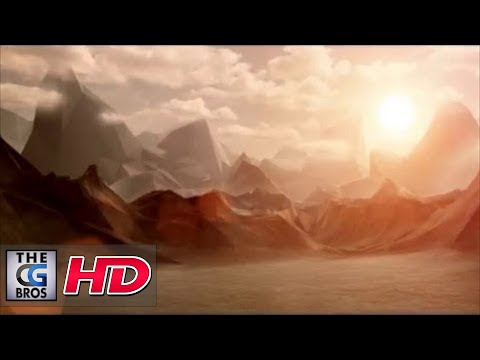 CGI VFX Short Promo Film : "Sundays" by - Postpanic