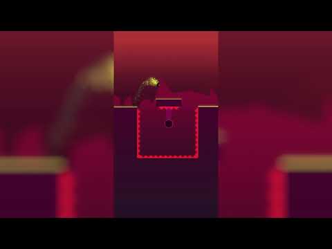 Видео Glitch Run #1