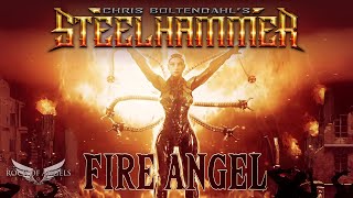 Chris Boltendahl's Steelhammer - Fire Angel video