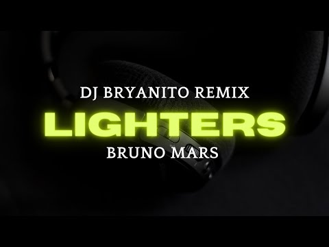 Bad Meets Evil - Lighters ft. Bruno Mars | Dj Bryanito Remix