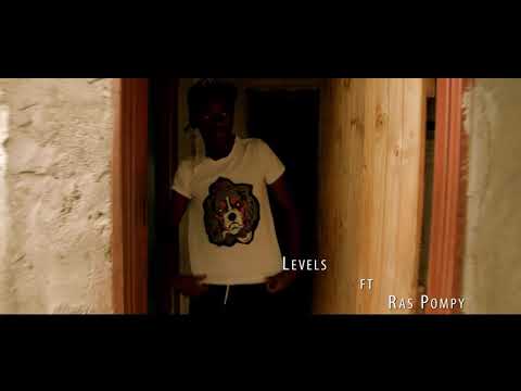 Levels ft Ras Pompy -  Bhoo zvekuti (Official Video) Dir_Sky Rocket (August 2017)