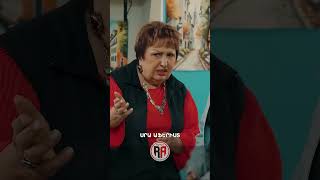 Վարուժի աֆերիստ հայացքը👀 #Mardameky #Մարդամեկը #Shorts #Comedy #PanArmenianTVOfficial