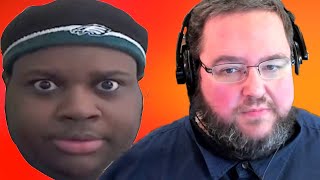 EDP445 Being Interviewed By Boogie2988 Is A GOOD THING! Here's Why