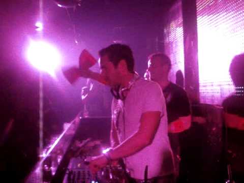 DAVID VENDETTA presents "MAKE BOYS CRY" feat LUCIANA @ MYNT CLUB MIAMI