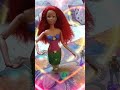Beautiful Mermaid Doll Shorts Myfirstshort