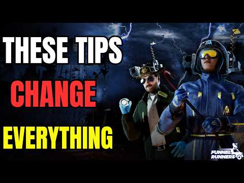 Funnel Runners — 10 Advanced Tips You Need to Know