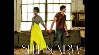 01 Praise Him feat. Gabe Real - Seth and Nirva Ready