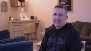 Trevor Loses 11.9 lbs in One Week at TEAM Bootcamp