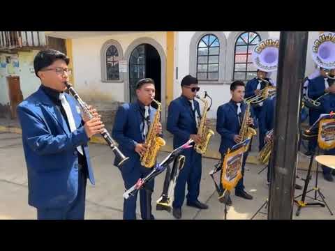 MIX OYÓN / FILARMÓNICA STAR CAUJUL - OYÓN - LIMA 🇵🇪